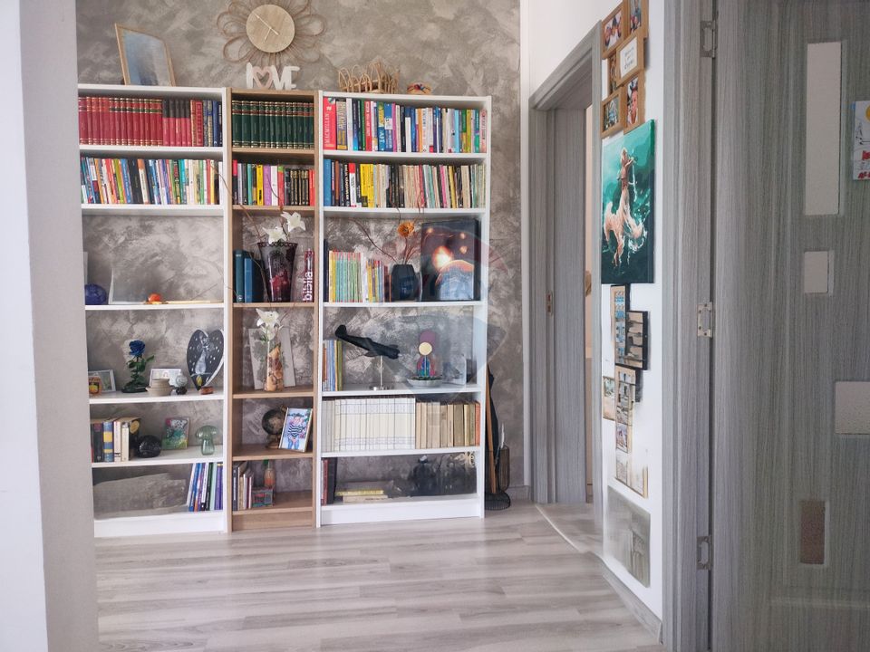 Casă cocheta si primitoare în Nazna -Târgu Mureș