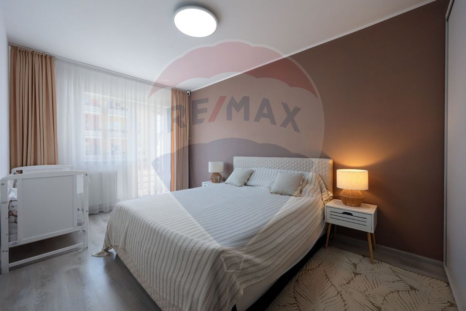 3 room Apartment for sale