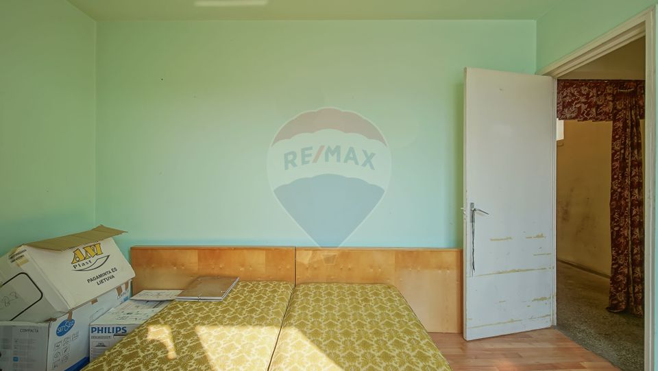 3 room Apartment for sale, Garii area