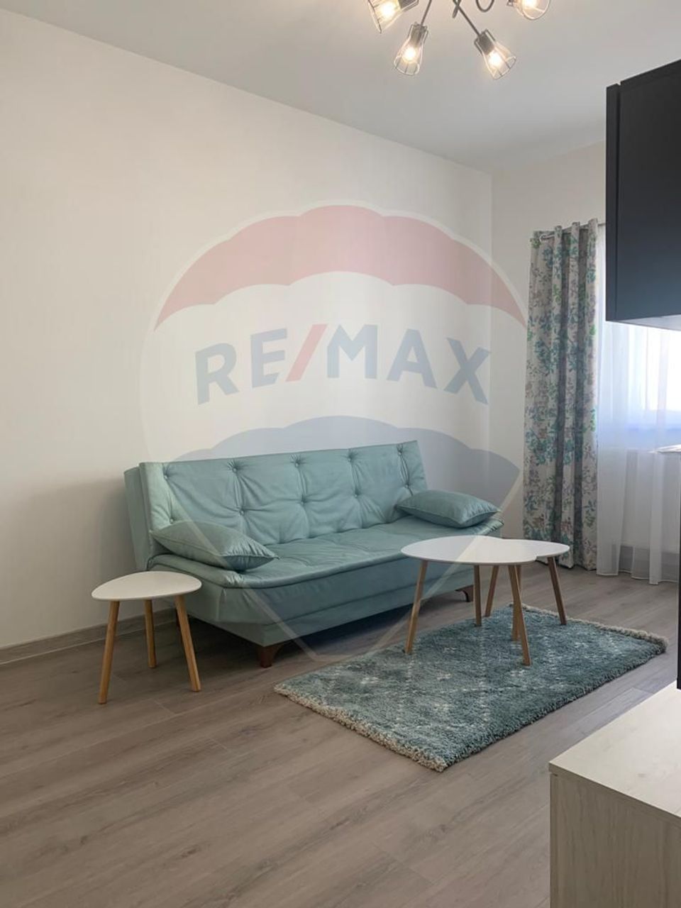 2 room Apartment for rent, Nord-Vest area