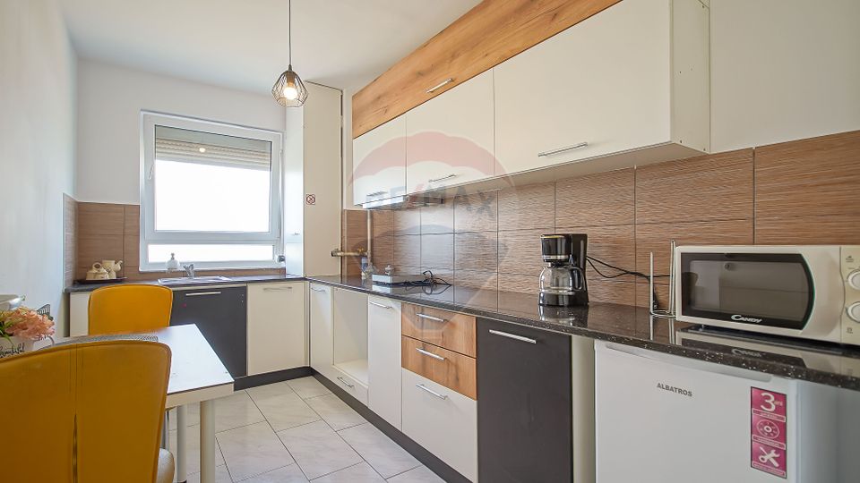 1 room Apartment for sale, Avantgarden area