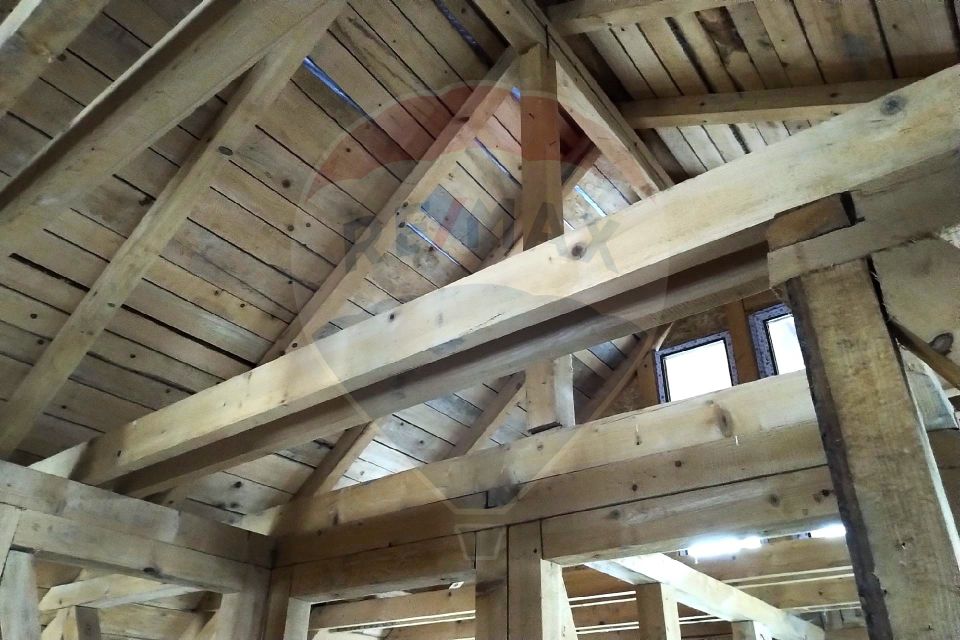 2 room House / Villa for sale, Schei area