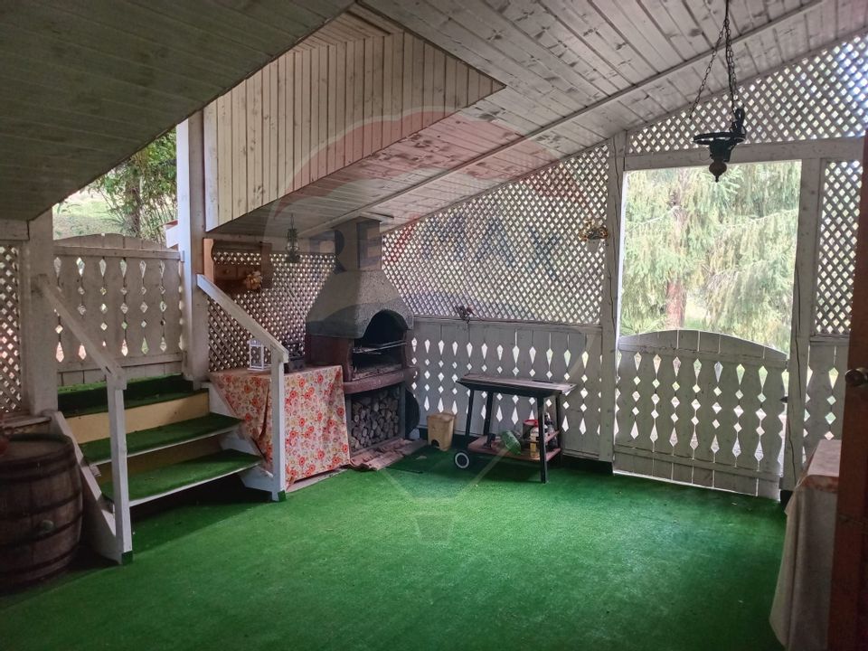 OCAZIE!!! CASA SUPERBA cu teren in JULITA jud Arad in M tii Zarandului