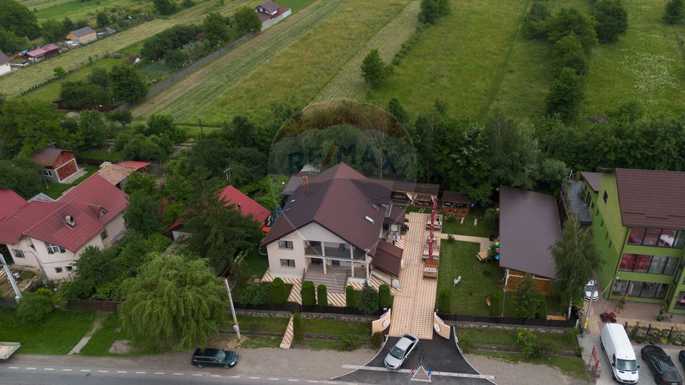 340sq.m Proprietate specială for sale