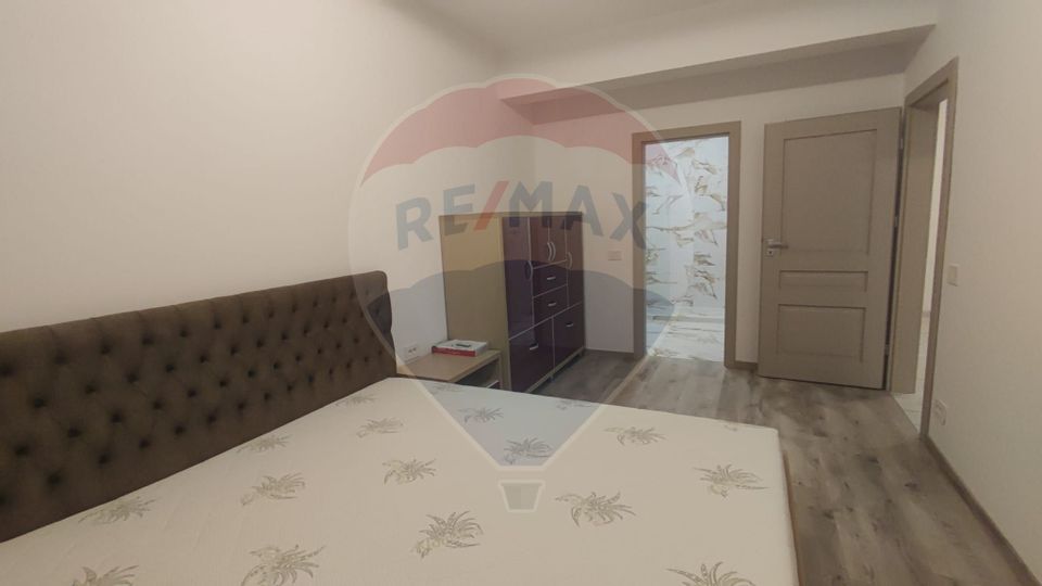 3 room Apartment for rent, Ultracentral area