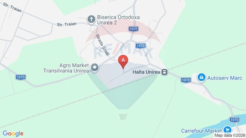 400sq.m Commercial Space for sale