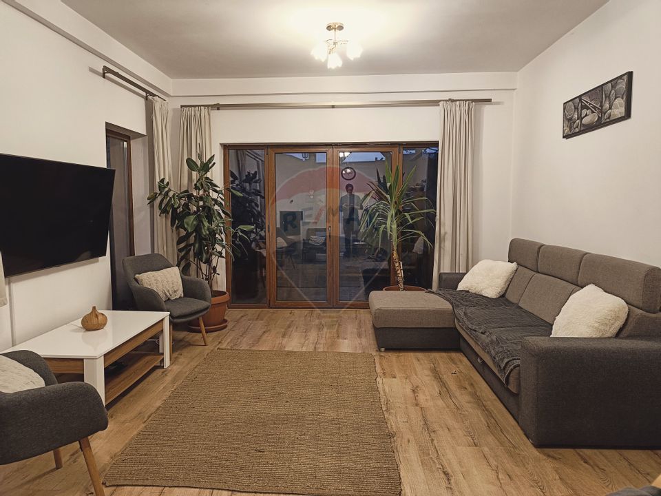 4 room House / Villa for sale
