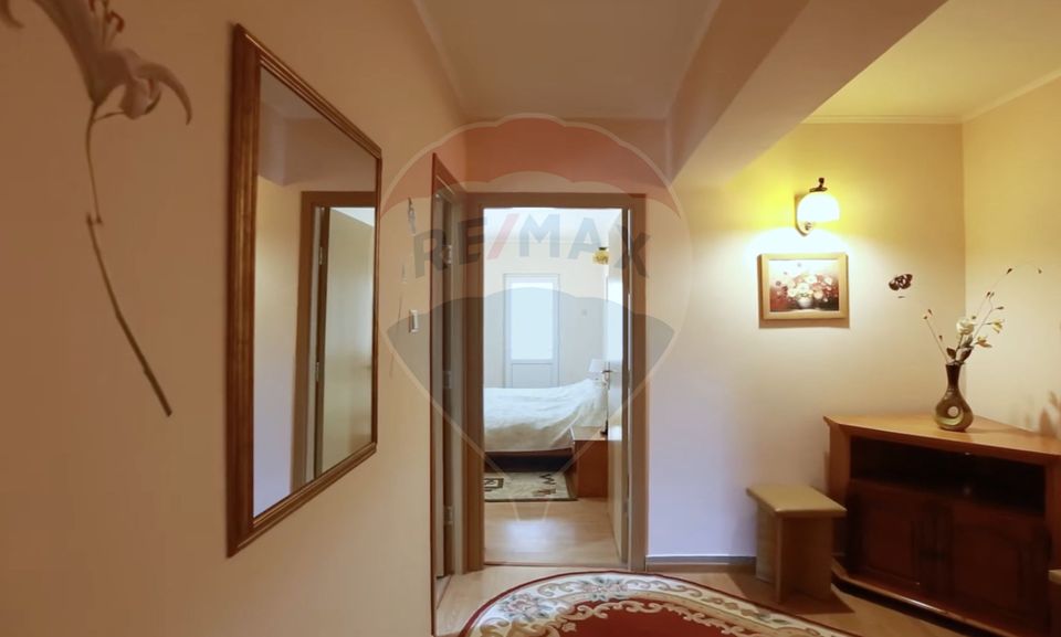 Oportunitate rară in România! Complex turistic Poiana Sărată si pădure