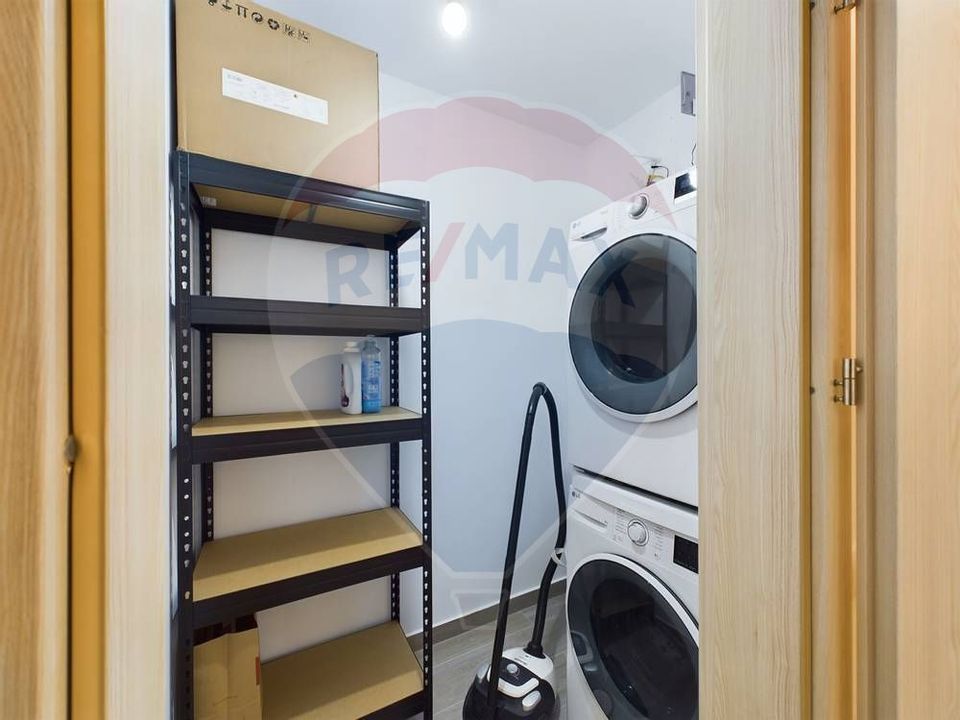 2 room Apartment for rent, Astra area