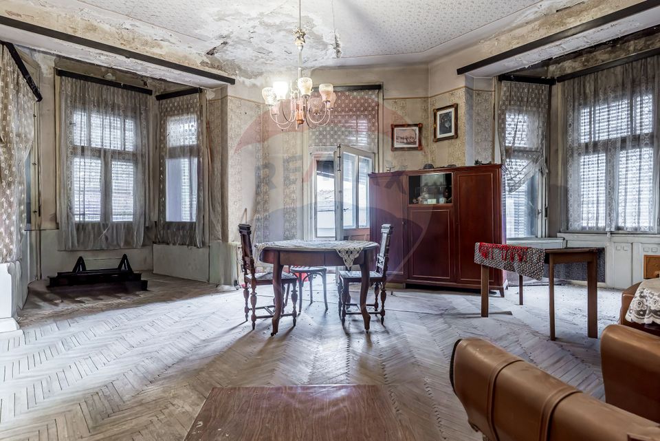 4 room Apartment for sale, Ultracentral area