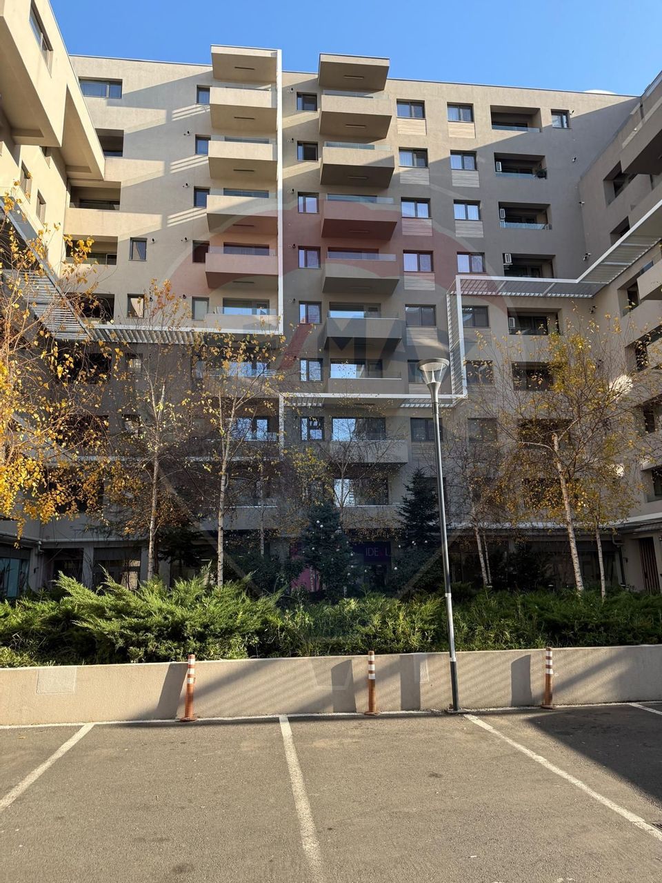 De vanzare | Spatiu comercial 92 mp | Strada Vasile Lascăr