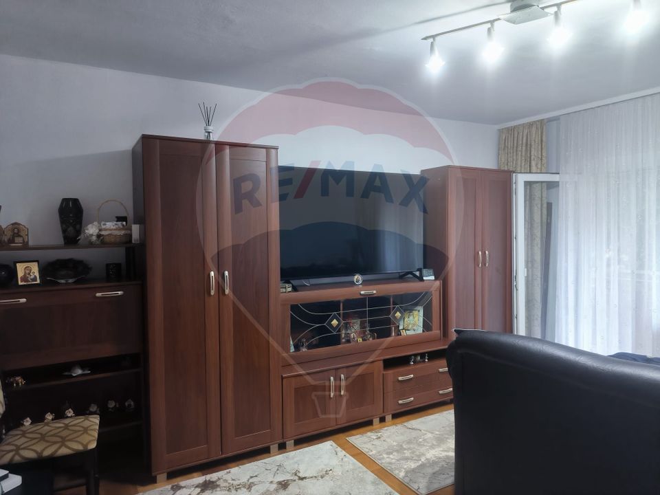 3 room Apartment for sale, Micalaca area