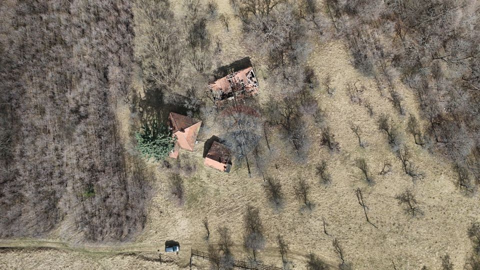 Land 24,253sqm Predelut / Strada Inginer Nicolae Boboc