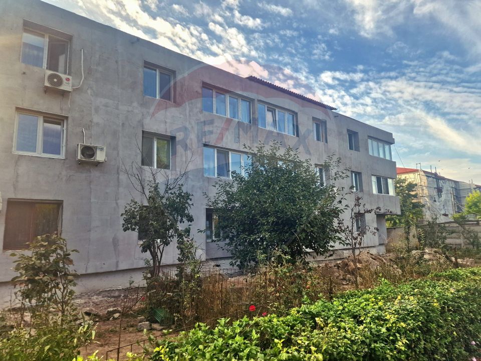 2 room Apartment for rent