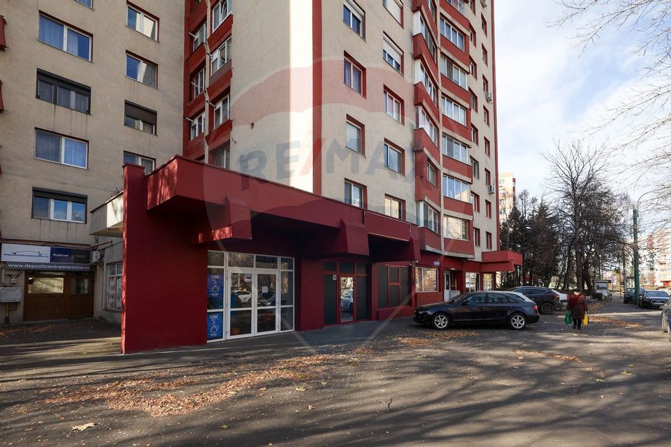 170sq.m Commercial Space for sale, Vlahuta area