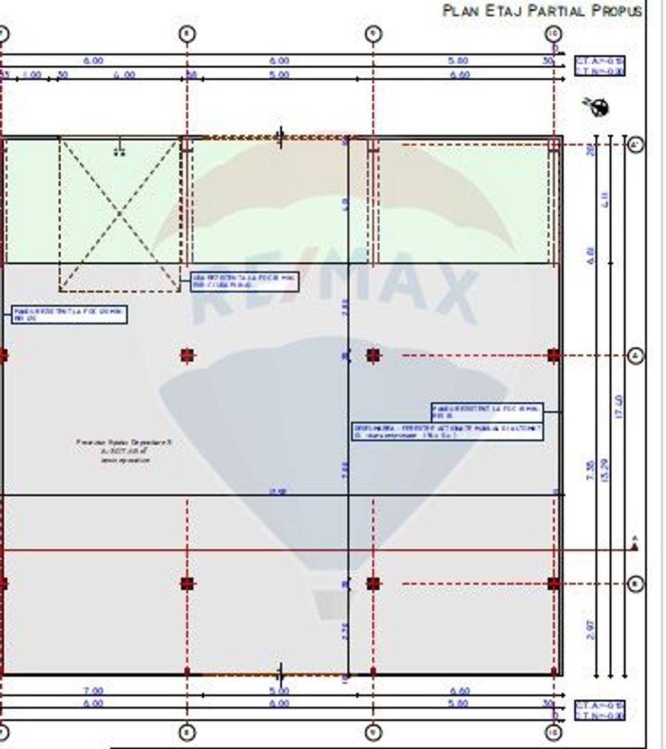 350sq.m Industrial Space for rent