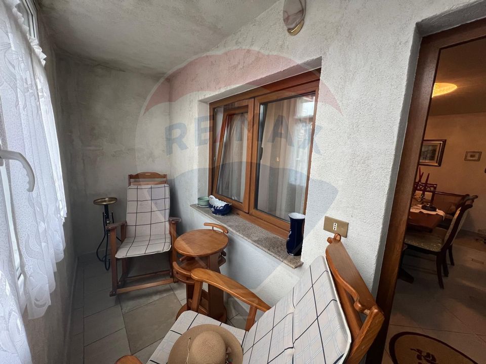 4 room Apartment for sale, Exterior Est area