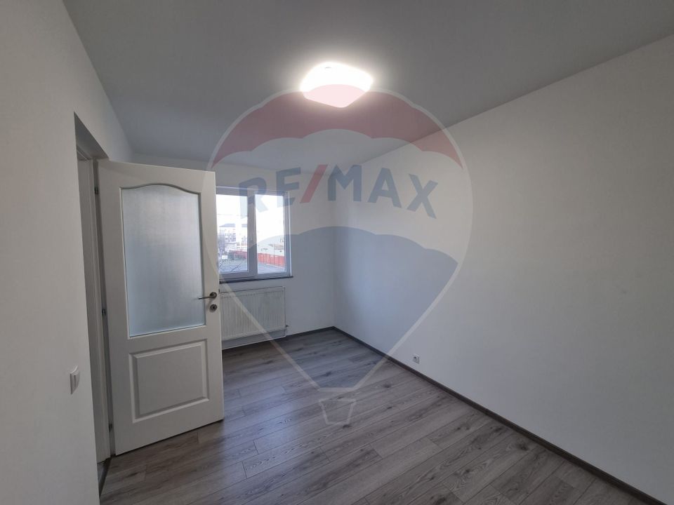 2 room Apartment for sale, Central area