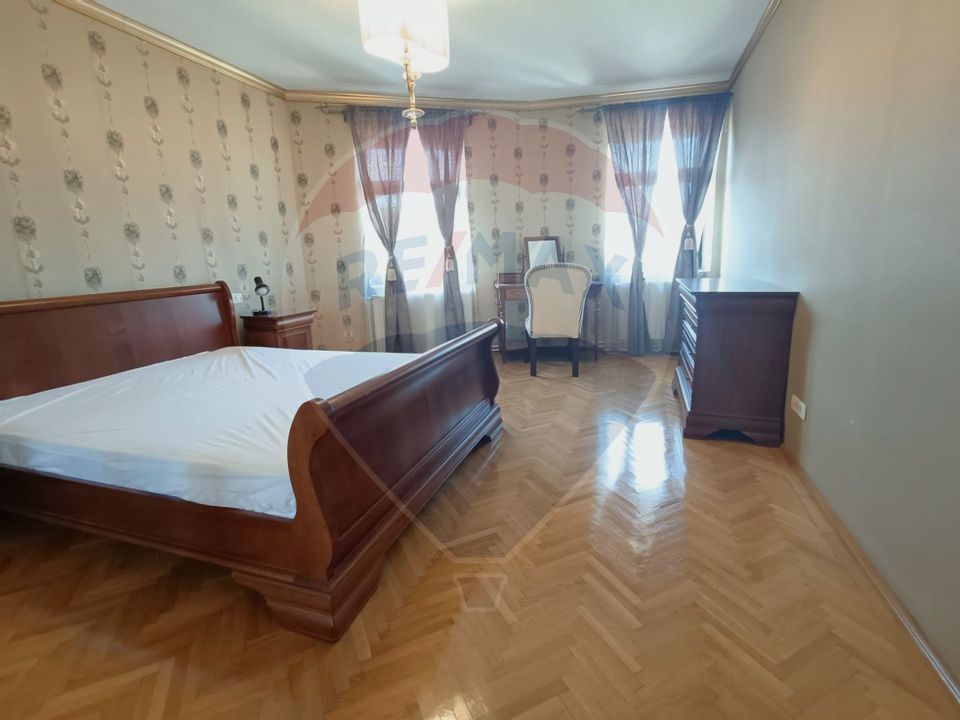 Apartament de 3 camere in inima Brasovului / 0% COMISION