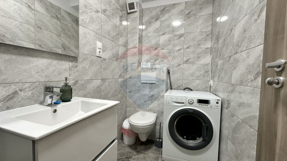 De închiriat – Apartament modern cu 3 camere în Ghimbav