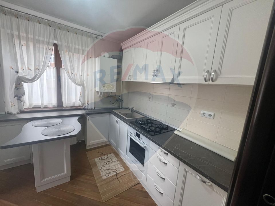 Apartament 3 cemere strada Lupeni