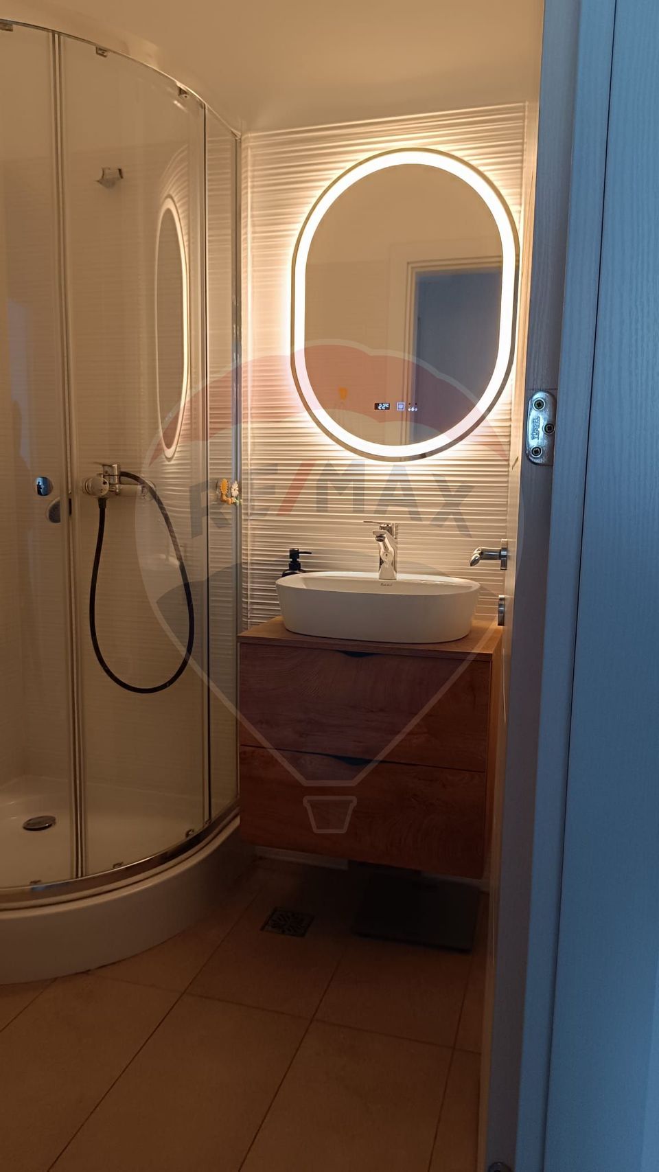 Apartament 3 camere, 2 bai, Spazio-Residence Bragadiru