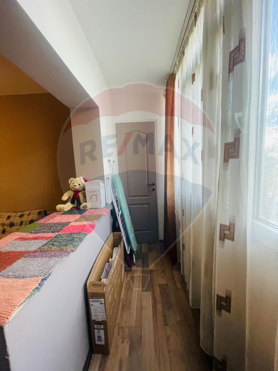 2 room Apartment for rent, Berceni area