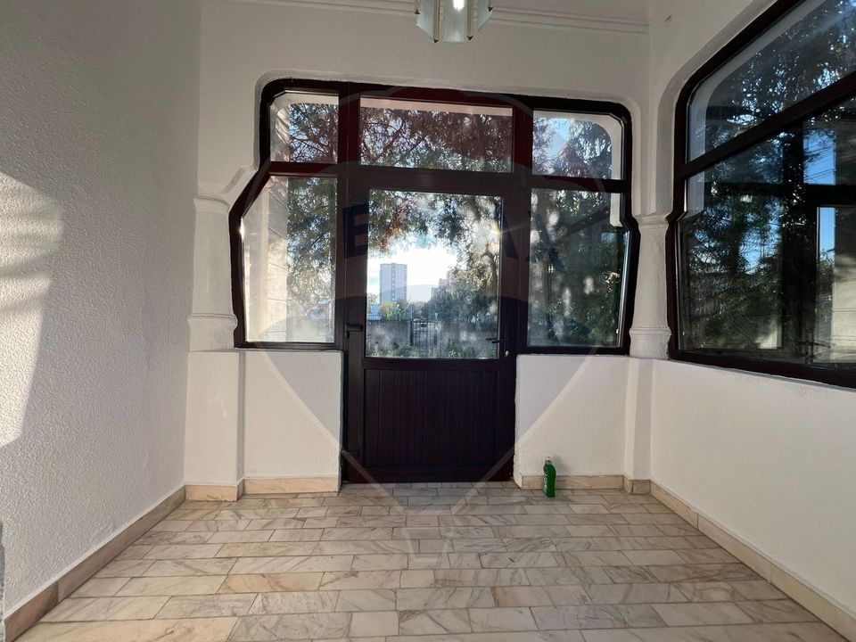 4 room House / Villa for rent, Gara area