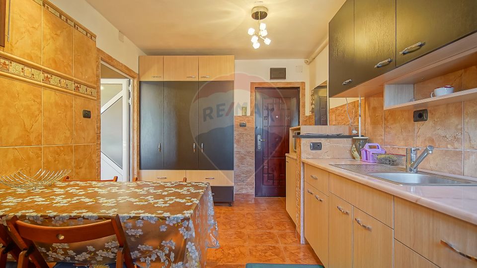 0% Comision cumpărător | Apartament 2 camere 55 mp | Str. Zizinului