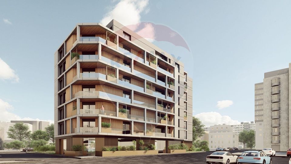 For sale Premium 2 room apartments Noor / Unirii