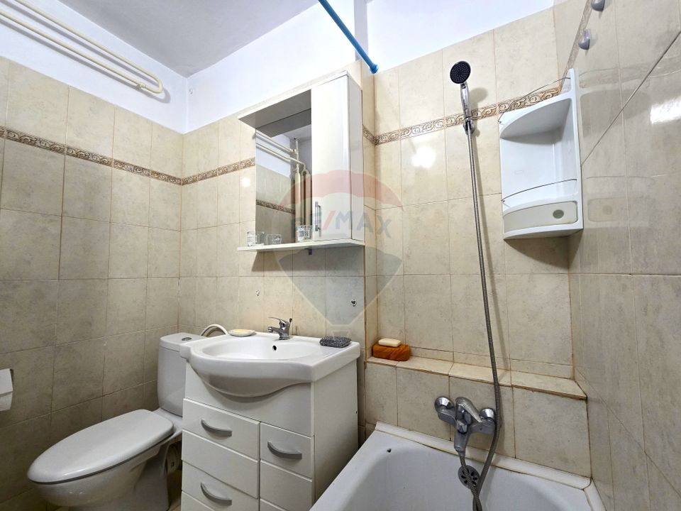 3 camere de vânzare, 1 min. metrou Obor, Stefan cel Mare