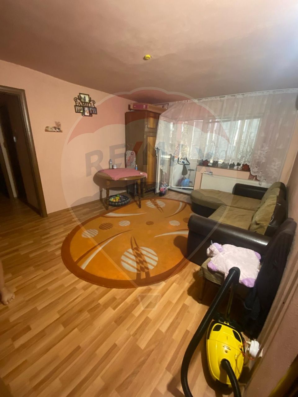 2 room Apartment for sale