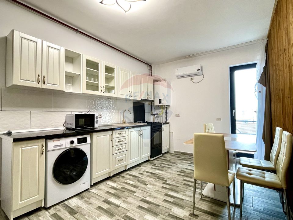 STUDIO DE VANZARE LIDL MAMAIA NORD