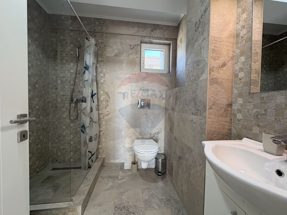 Apartament mamaia nord 2 termen lung