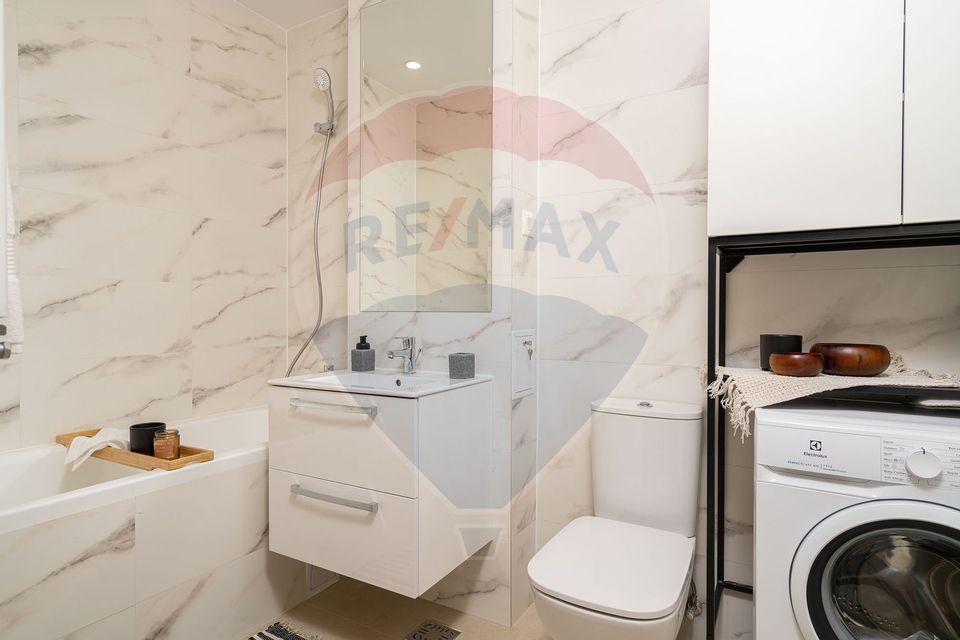 2 room Apartment for sale, Titan area