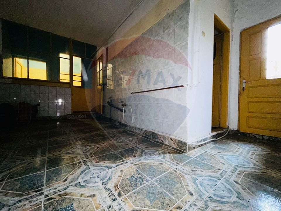 4 room House / Villa for sale, Ultracentral area