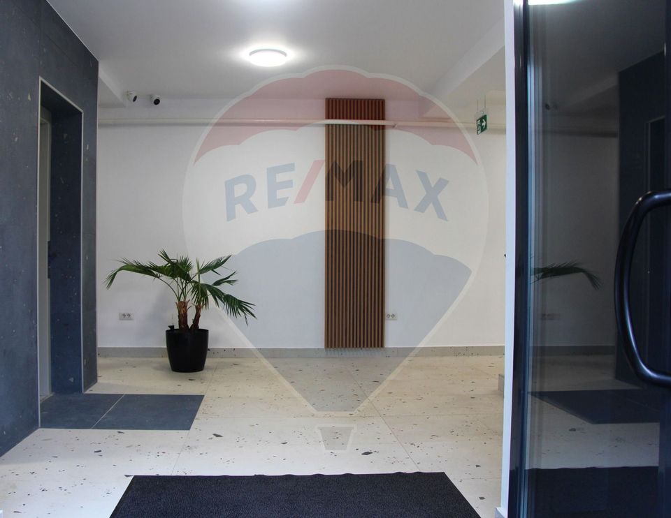 Apartament moderm, utilat si mobilat, în zona Centrul Istoric!