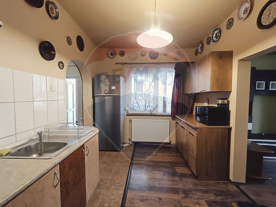 1 room Apartment for rent, Gheorgheni area