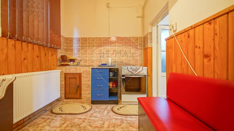 4 room House / Villa for rent, Noua area