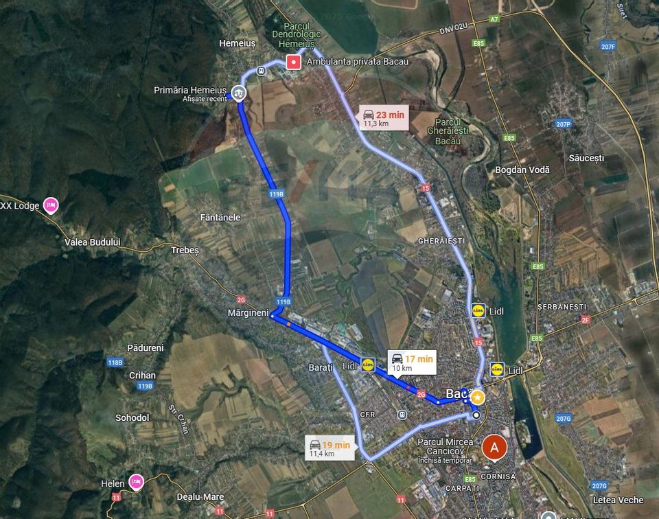 Casa de vanzare in Hemeius