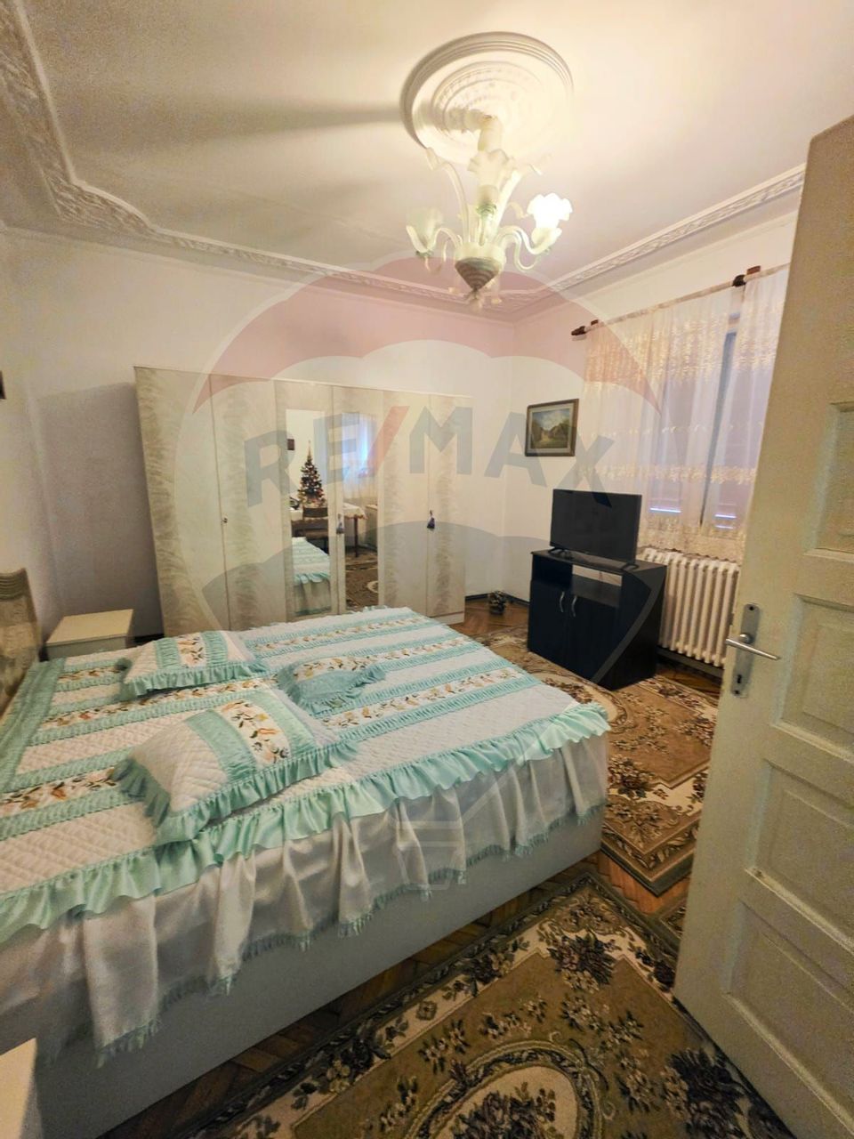 5 room House / Villa for sale, Central area