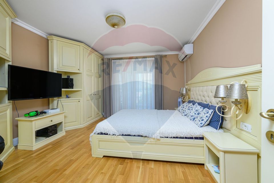 10 room House / Villa, Nord area
