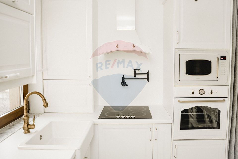 Apartament de inchiriat