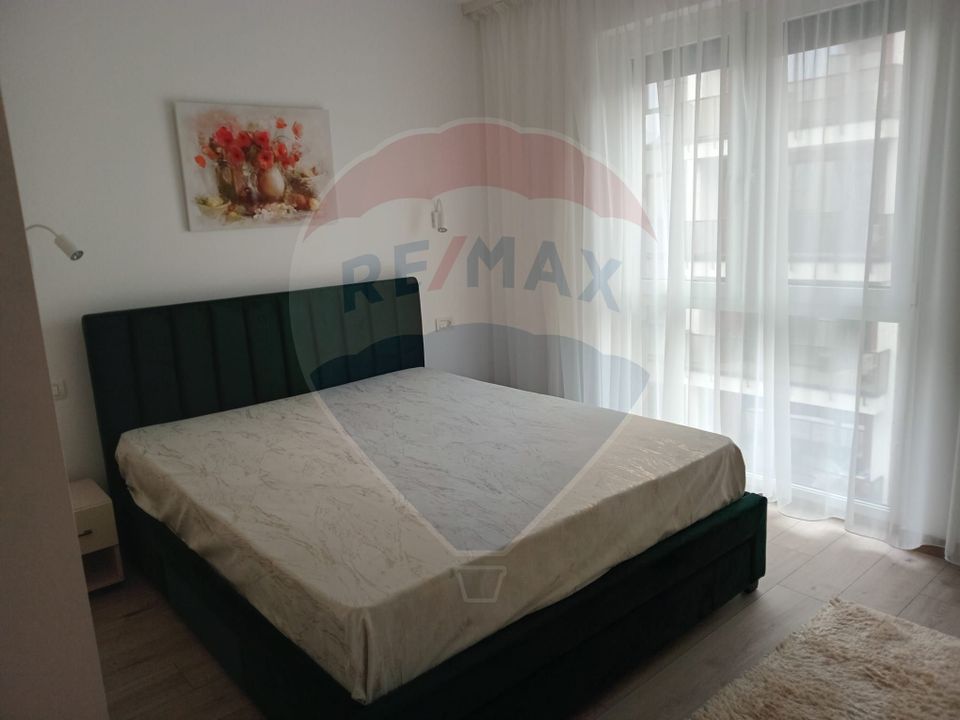 2 room Apartment for rent, Ultracentral area