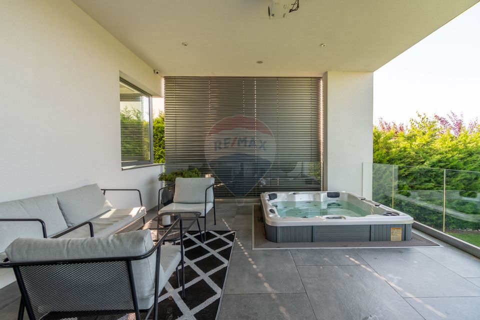 Casa de lux de vanzare