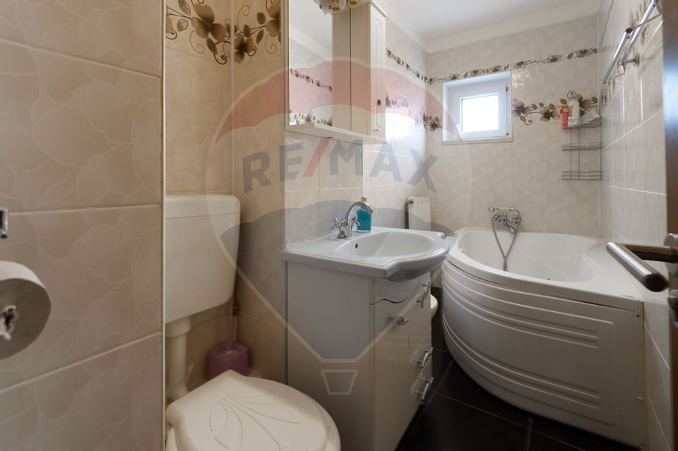2 room Apartment for sale, Electroprecizia area