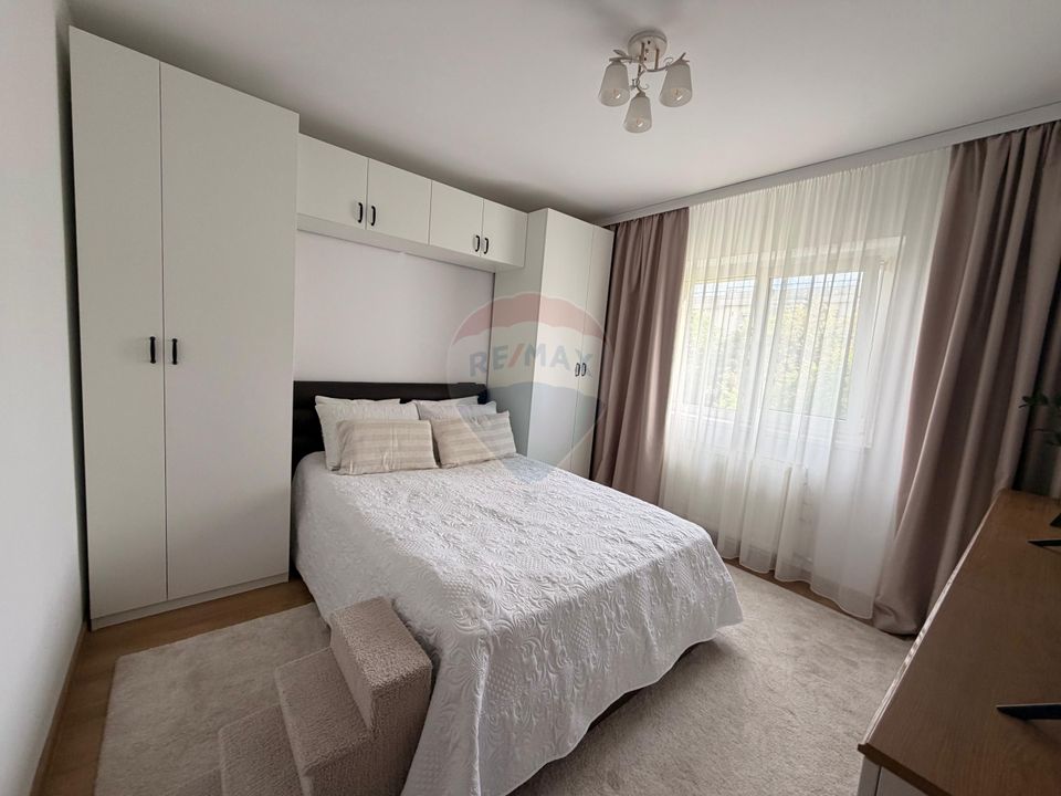 2 room Apartment for sale, Aviatiei area