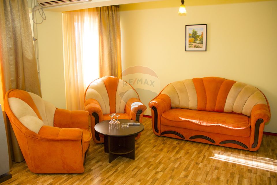 Hotel de vanzare la cateva minute de Podul Mogosoaia –Cu 40 de camere