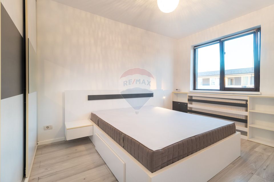 2 room Apartment for sale, Militari area