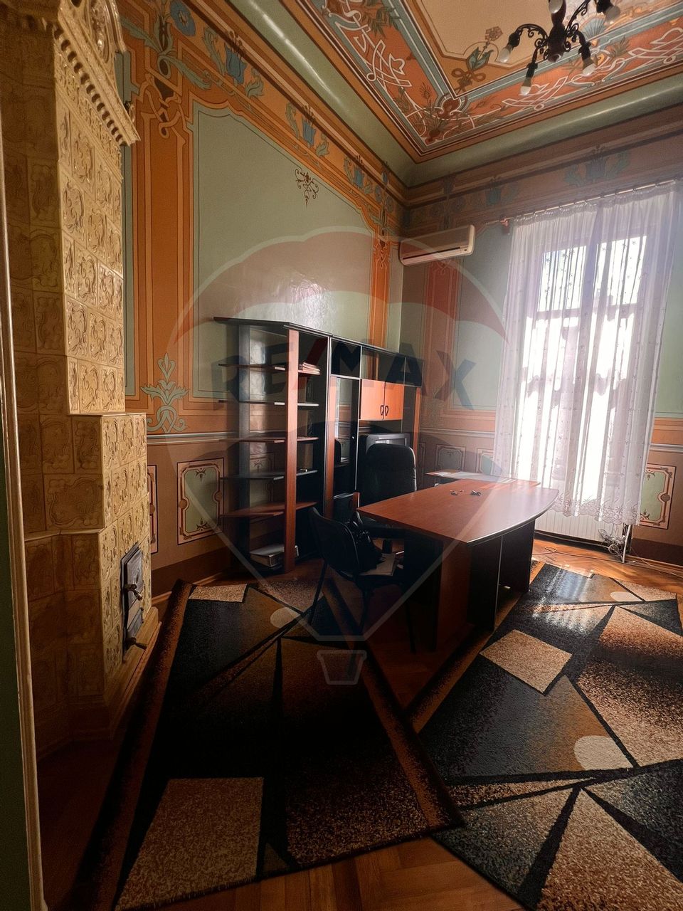 Spațiu de birouri de 22mp de închiriat în zona Central